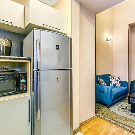 Apartment Azneft Meydani Μπακού Εξωτερικό φωτογραφία