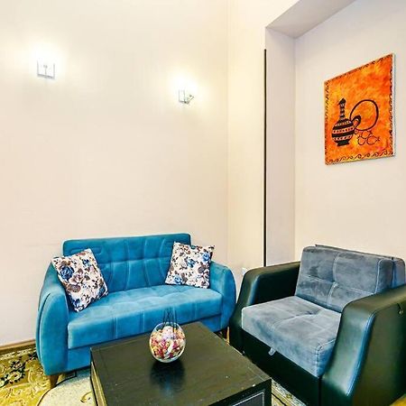 Apartment Azneft Meydani Μπακού Εξωτερικό φωτογραφία