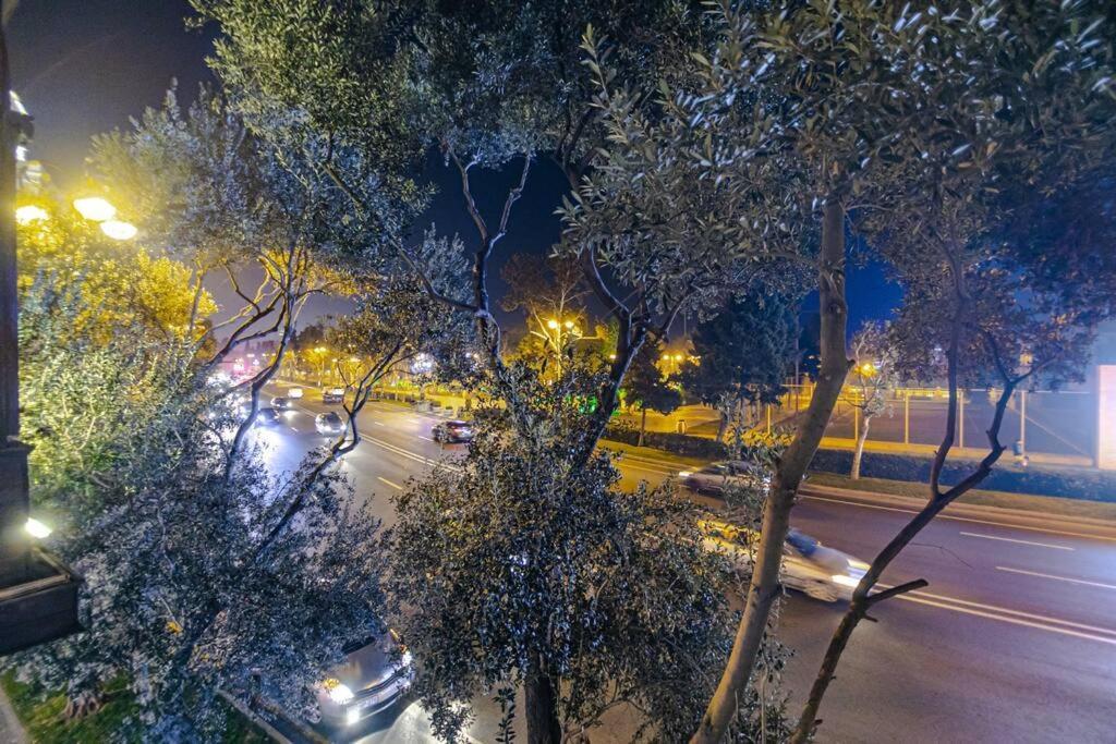 Apartment Azneft Meydani Μπακού Εξωτερικό φωτογραφία