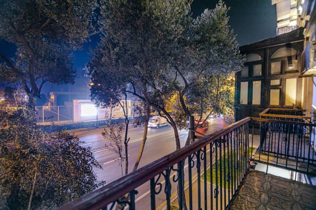 Apartment Azneft Meydani Μπακού Εξωτερικό φωτογραφία