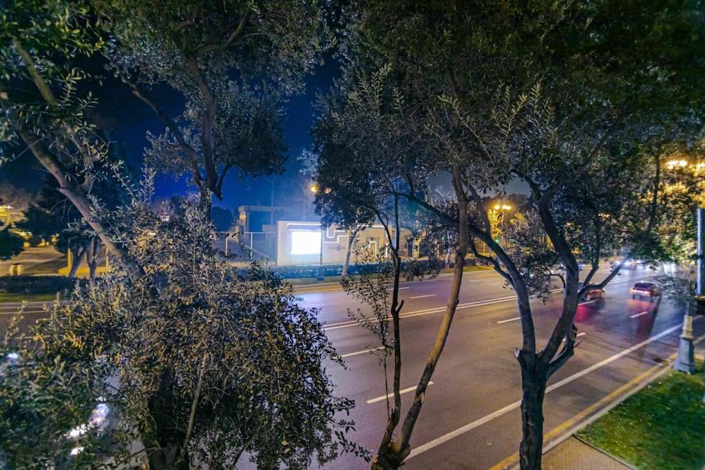 Apartment Azneft Meydani Μπακού Εξωτερικό φωτογραφία